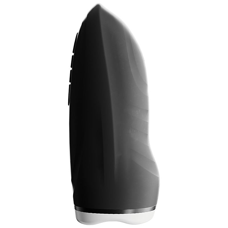 Edge Pro Next Generation Male Masturbator By Bathmate - Masturbators and Strokers