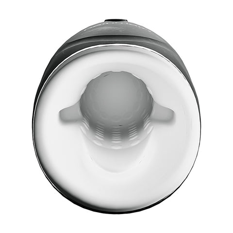 Edge Pro Next Generation Male Masturbator By Bathmate - Masturbators and Strokers