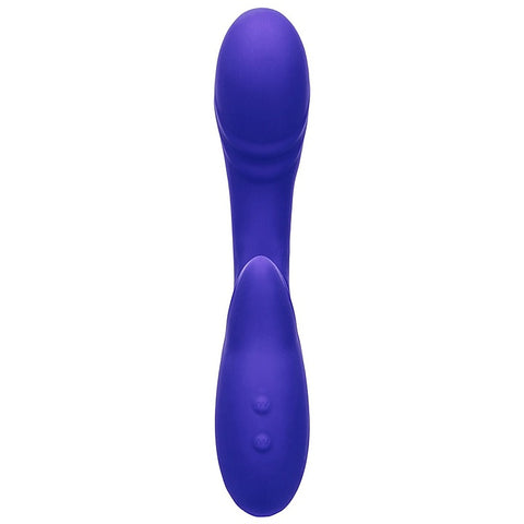 CalExotics Rumbler Rumble G 10 Functiosn Rabbit Vibrator