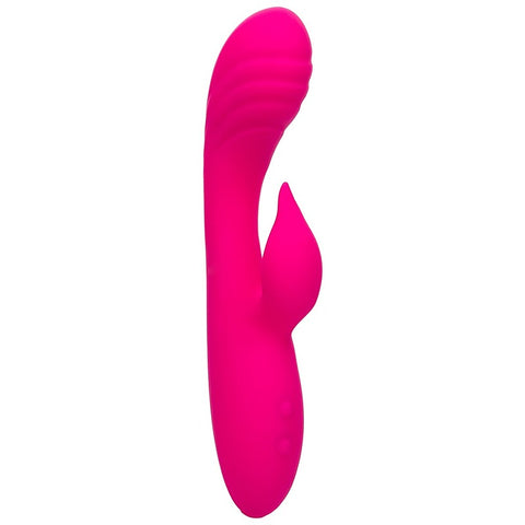 CalExotics Rumbler Rumble Duo 10 Functions Rabbit Massager