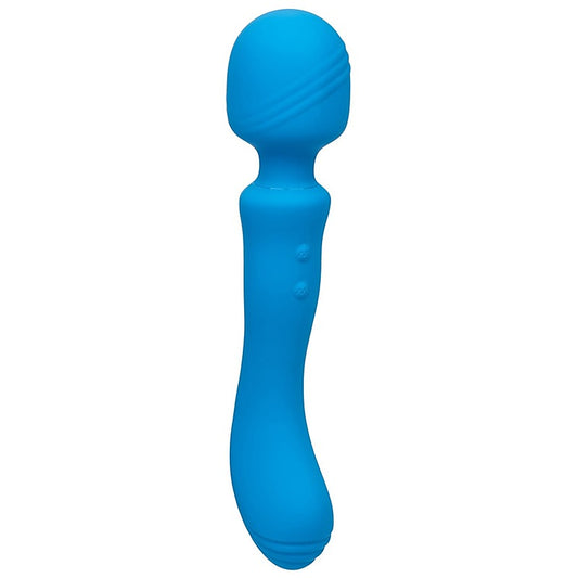 CalExotics Rumbler Rumble 10 Functions Body Wand Massager