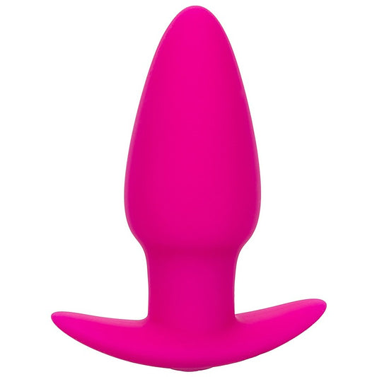 CalExotics Basic Essentials Rechargeable Tapered Anal Probe - Butt Plugs