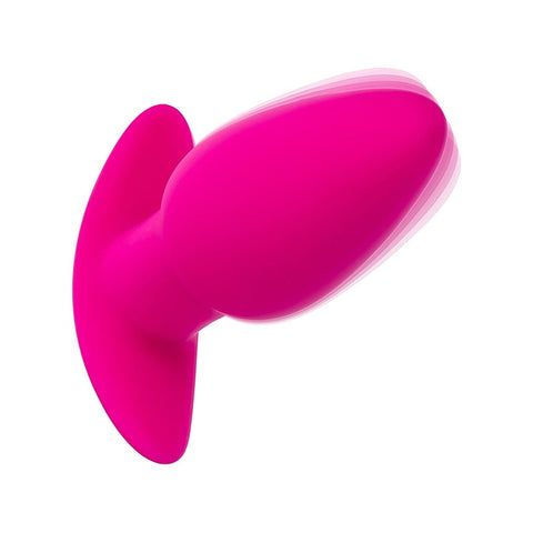 CalExotics Basic Essentials Rechargeable Tapered Anal Probe - Butt Plugs