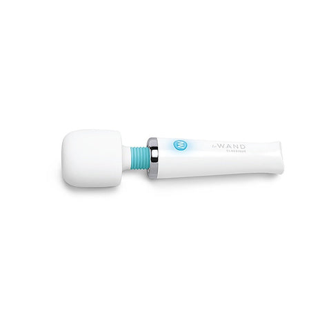 Classique 10 Functions Mini Wand Massager By Le Wand - Body Wands