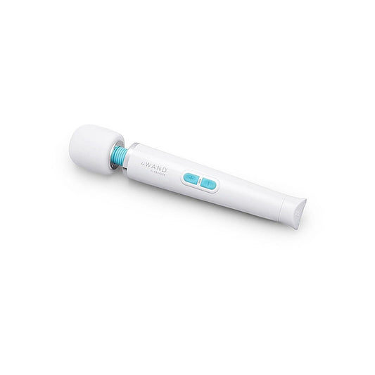 Le Wand Classique Petite Body Wand Massager