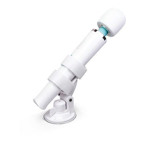 Classique Hands-Free Massager Holder by Le Wand - Vibrator Accessories