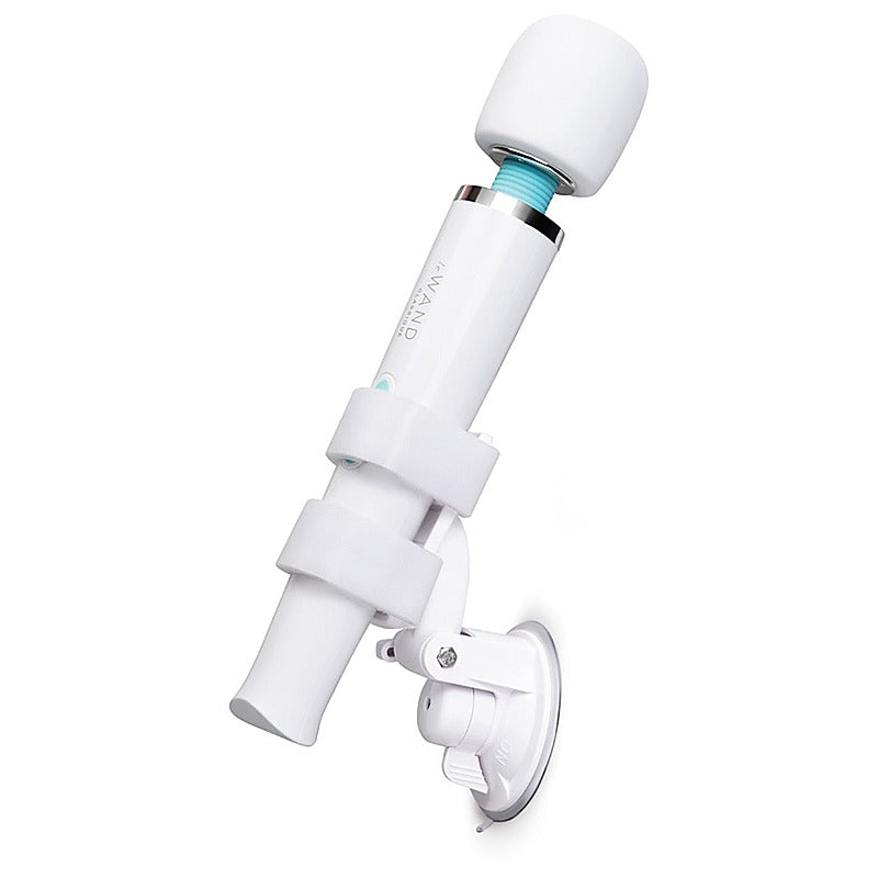 Classique Hands-Free Massager Holder by Le Wand - Vibrator Accessories
