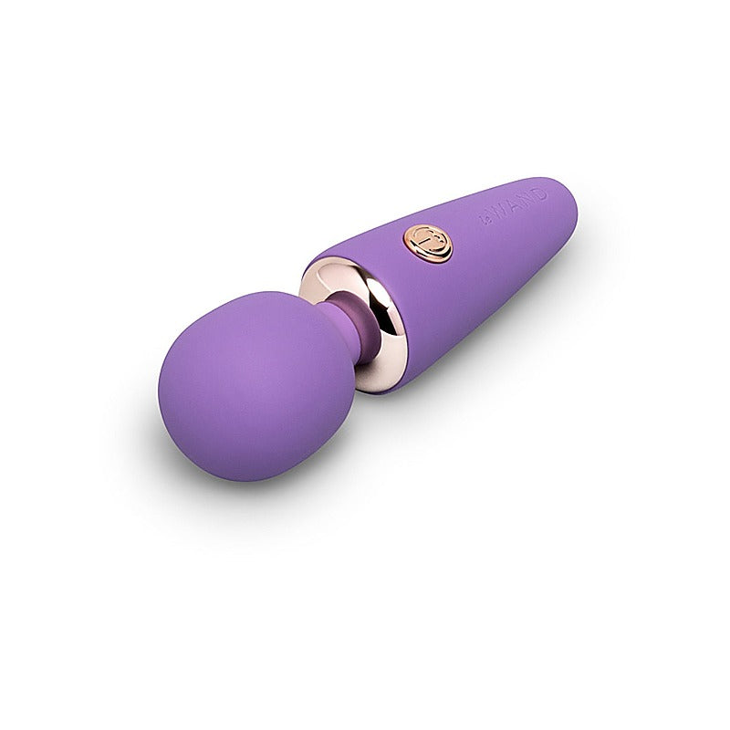 Mini Micro Wand Massager By Le Wand - Body Wands