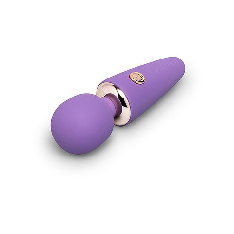 Mini Micro Wand Massager By Le Wand - Body Wands