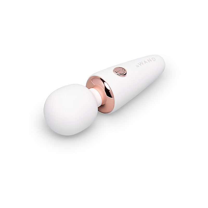 Mini Micro Wand Massager By Le Wand - Body Wands