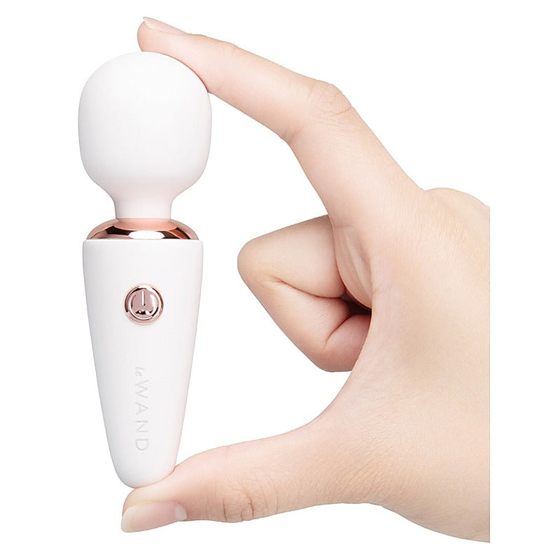 Mini Micro Wand Massager By Le Wand - Body Wands