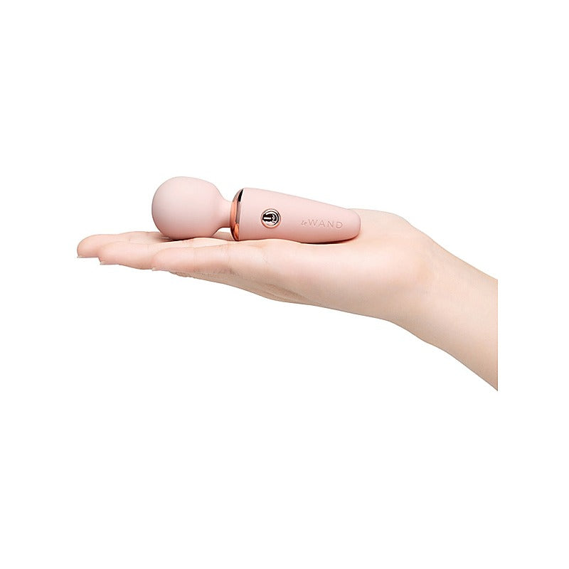 Mini Micro Wand Massager By Le Wand - Body Wands