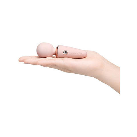Mini Micro Wand Massager By Le Wand - Body Wands