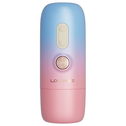 Spinel Handheld Portable Thrusting Dildo By Lovense - Realistic Dildos