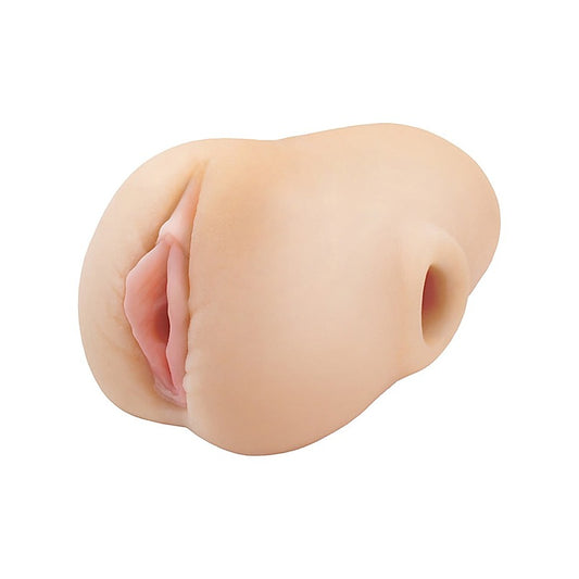 Pipedream Extreme Plus Pussy Pounder Squeeze Male Stroker