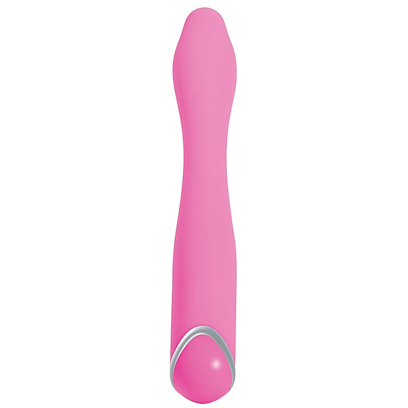 G-Gasm Rabbit 8'' Rabbit Vibrator by Adam & Eve Sextoys - Unclassified