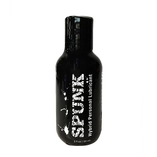 SPUNK Hybrid Water Based Silicone Lube 59ml