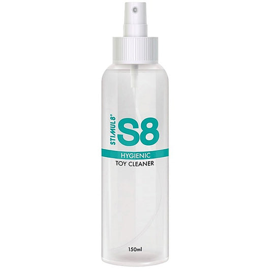 Stimul8 Hygienic Adult Toy Cleaner 150 ml