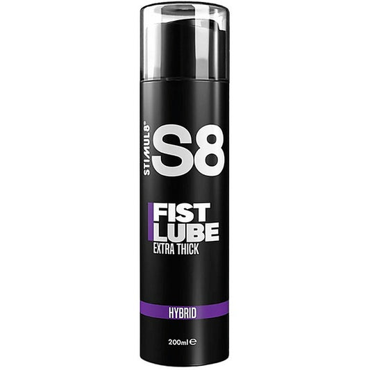 Stimul8 Hybrid Extra Thick Fist Lubricant 200 ml