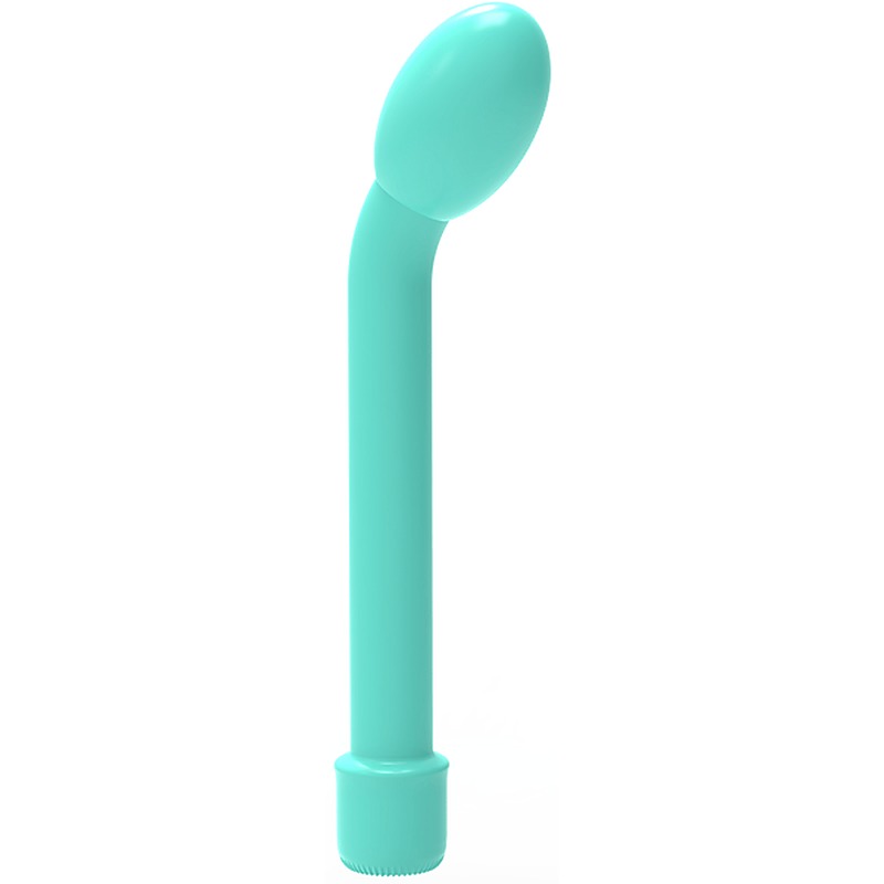 High G Multi Speed G-Spot Vibrator By La Viva - G-Spot Vibrators