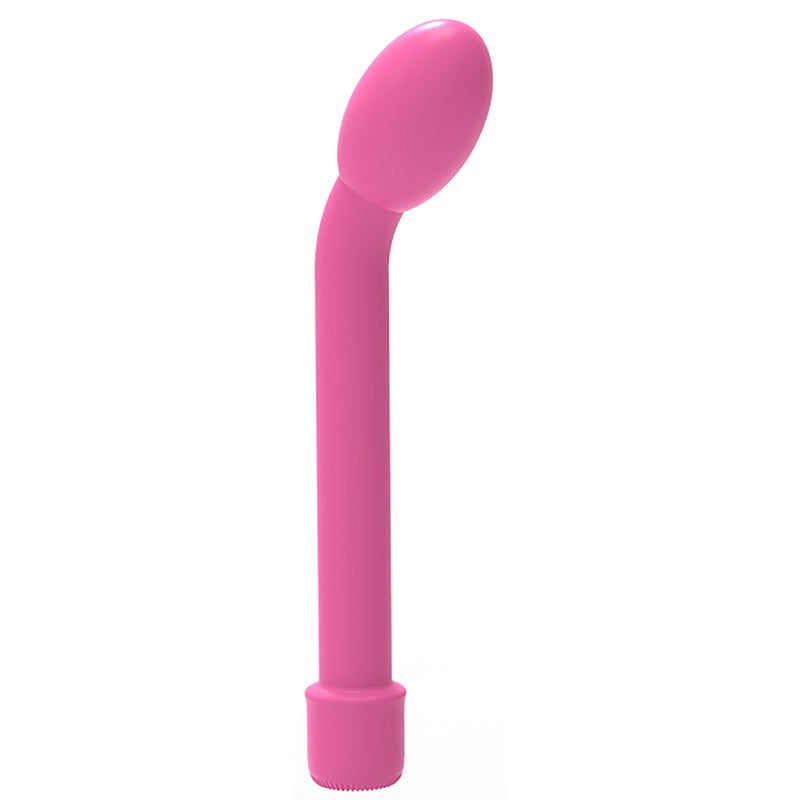 High G Multi Speed G-Spot Vibrator By La Viva - G-Spot Vibrators