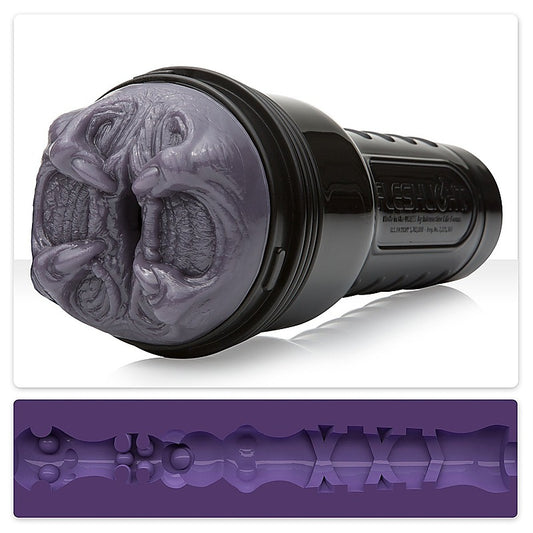 Fleshlight Fantasy Predator Male Masturbator