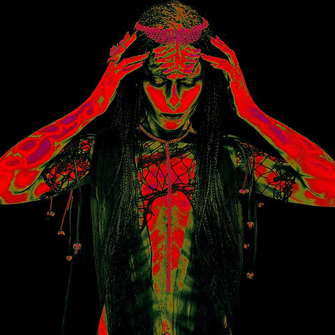 Fantasy Predator Male Masturbator By Fleshlight - Masturbators and Strokers