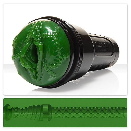 Fleshlight Fantasy Franstein Realistic Masturbator