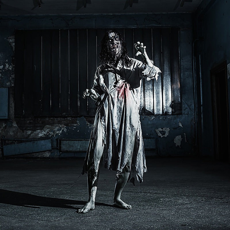 Fantasy Zombie Realistic Mouth Stroker By Fleshlight - Masturbators and Strokers