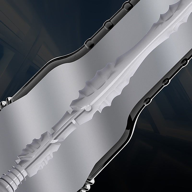 Fantasy Cyborg Androm3Da Male Stroker By Fleshlight - Masturbators and Strokers