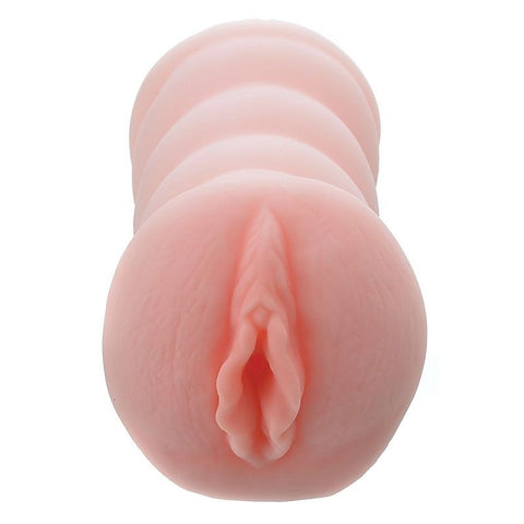 Juicy Lucy Self Lubricating Vagina Stroker By Adam & Eve - Masturbators and Strokers