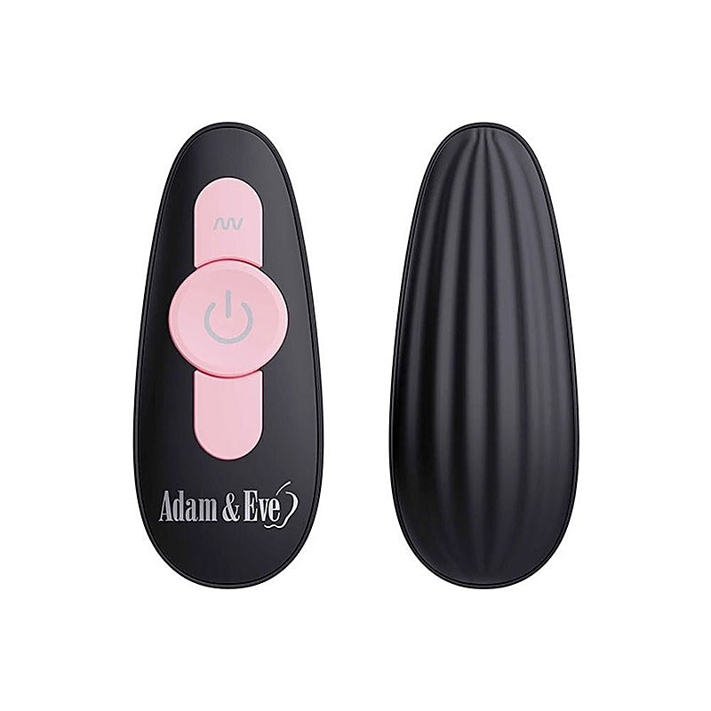 PILLOW TALK EGG with Wireless by Adam & Eve Sextoys - Love Eggs and Kegel Exercisers