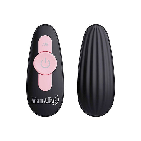 PILLOW TALK EGG with Wireless by Adam & Eve Sextoys - Love Eggs and Kegel Exercisers