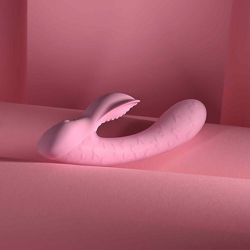 Playboy Pleasure Rabbit Party Rabbit Vibrator By Evolved - Rabbit Vibrators