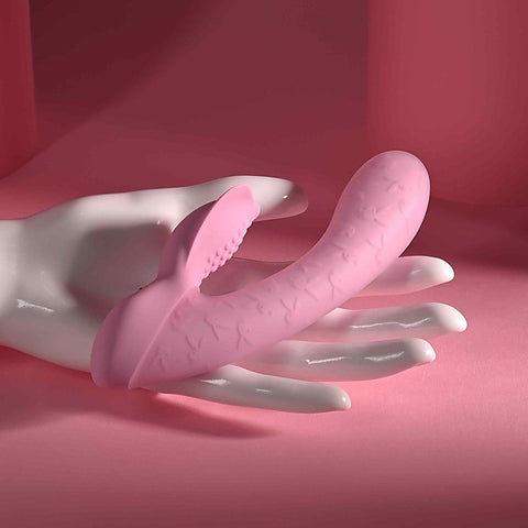 Playboy Pleasure Rabbit Party Rabbit Vibrator By Evolved - Rabbit Vibrators