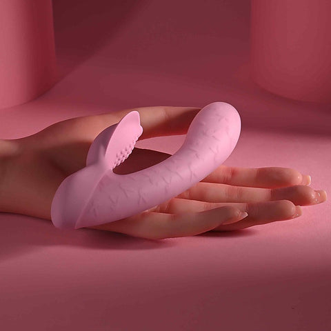 Playboy Pleasure Rabbit Party Rabbit Vibrator By Evolved - Rabbit Vibrators