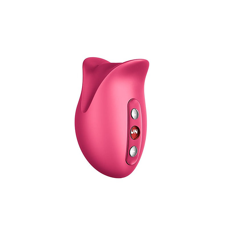 Belle Rechargeable Air Pulse Clitoral Stimulator - Clit Ticklers and Pulsators