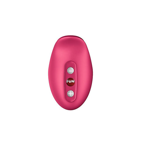 Belle Rechargeable Air Pulse Clitoral Stimulator - Clit Ticklers and Pulsators