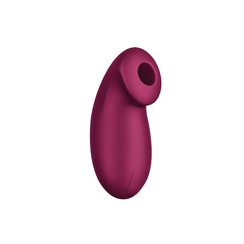 Desire Air Pulse Clitoral Vibrator By Fun Factory - Clit Ticklers and Pulsators