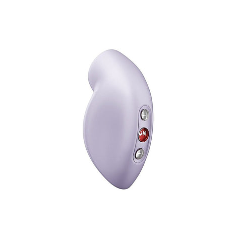Gaia Air Pulse Clitoral Massager By Fun Factory - Clit Ticklers and Pulsators