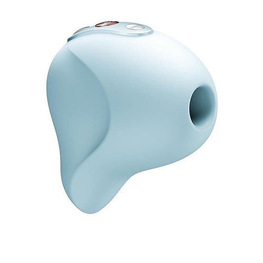 Fun Factory SEDUCTION Air Pulse Clit Stimulator - Clit Ticklers and Pulsators