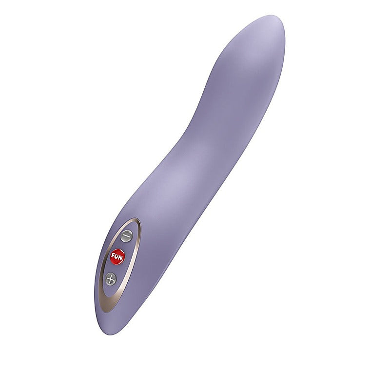 Stronic Flow Thrusting G-Spot Vibrator By Fun Factory - G-Spot Vibrators