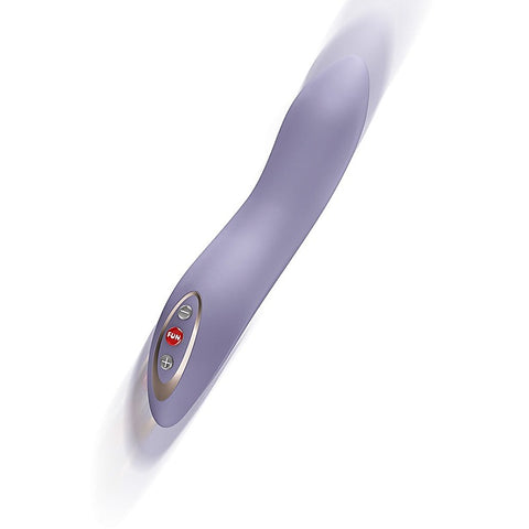 Stronic Flow Thrusting G-Spot Vibrator By Fun Factory - G-Spot Vibrators