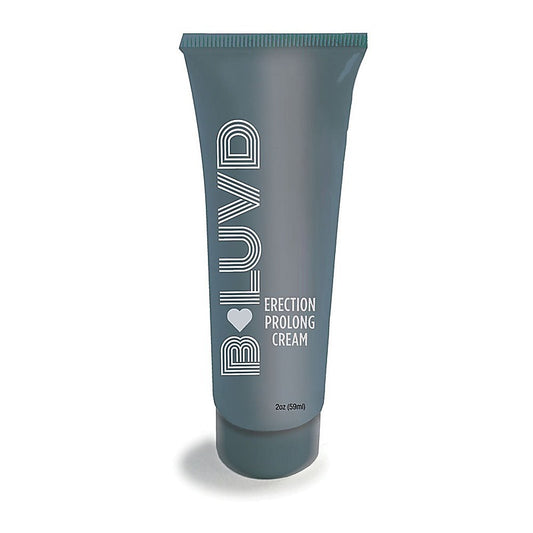 Little Genie B-LUVD Erection Prolong Cream 59 ml