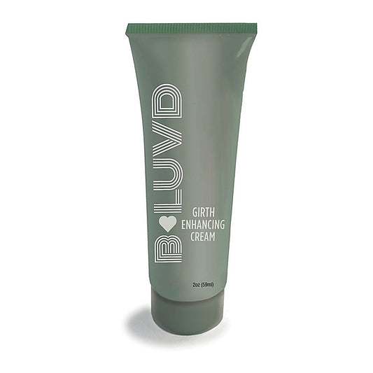 Little Genie B-LUVD Male Girth Enhancing Cream 59 ml