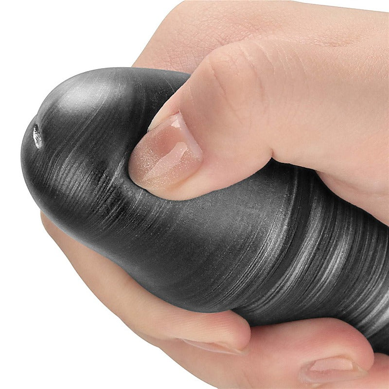 King Sized Vibrax Slider Vibrating Dildo By Lovetoy - Vibrating Dildos