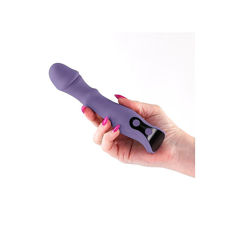 NS Novelties INYA Integra USB Rechargeable Vibrator - G-Spot Vibrators