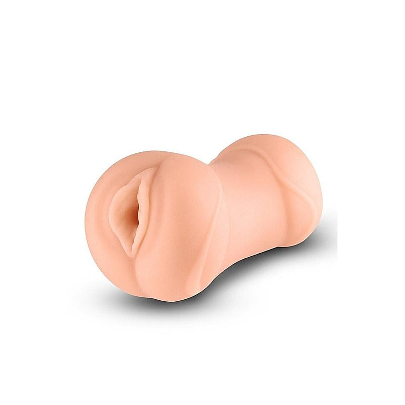 Pocket Pals Vagina Stroker by NS Novelties - Masturbators and Strokers