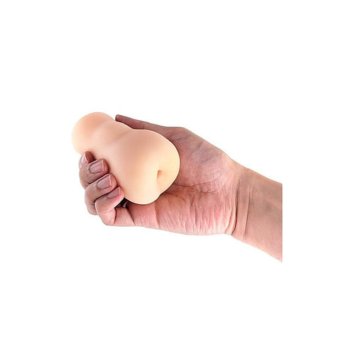 Pocket Pals Anal Stroker by NS Novelties - Masturbators and Strokers