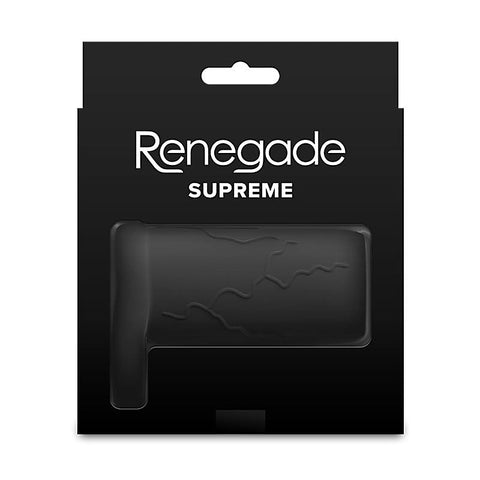 NS Novelties Renegade Supreme Mens Penis Sleeve